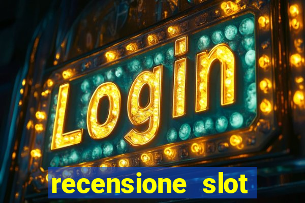 recensione slot lucky stripes