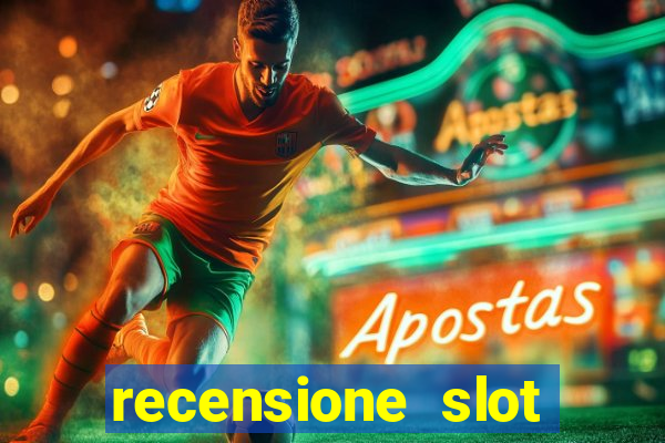 recensione slot lucky stripes