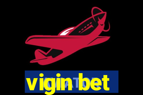 vigin bet