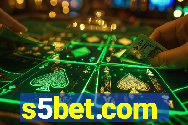 s5bet.com