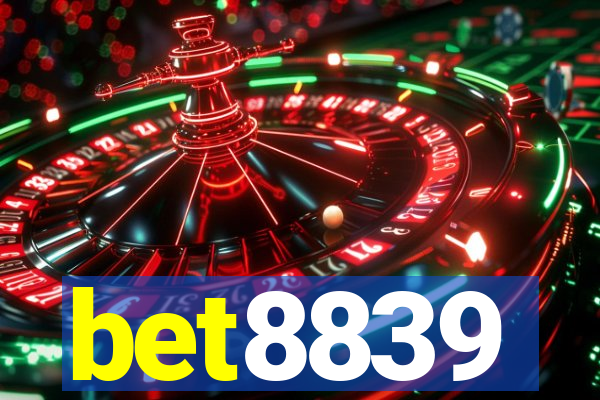 bet8839