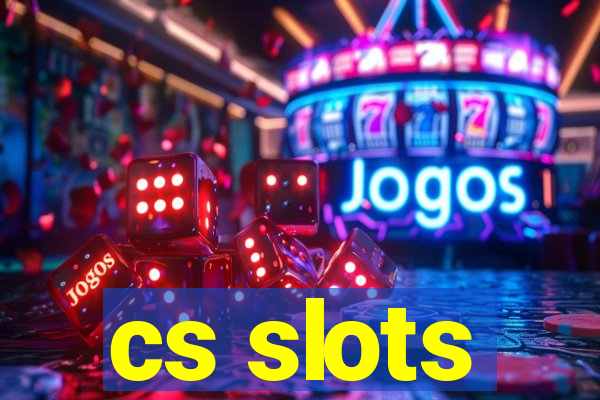 cs slots