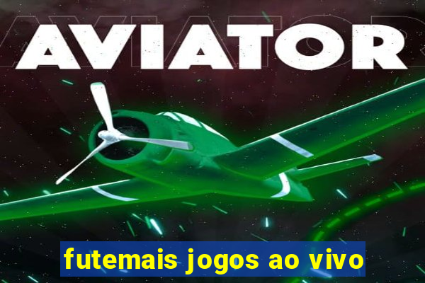 futemais jogos ao vivo