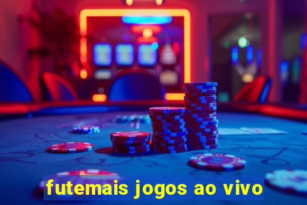 futemais jogos ao vivo