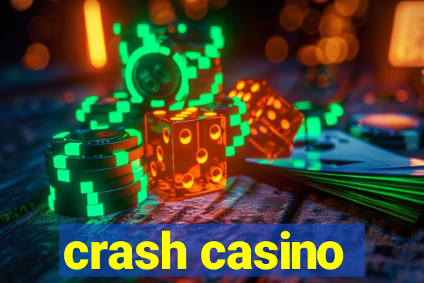 crash casino