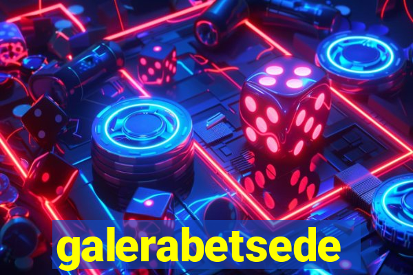 galerabetsede