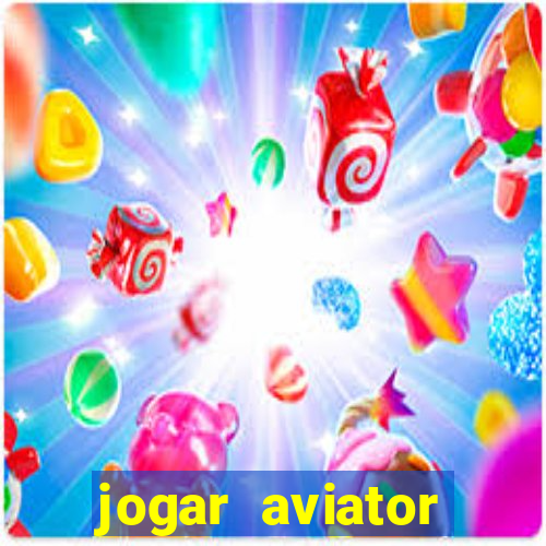 jogar aviator online gratis