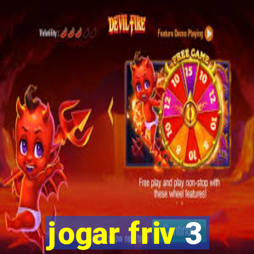 jogar friv 3