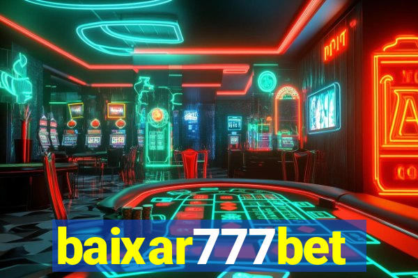 baixar777bet