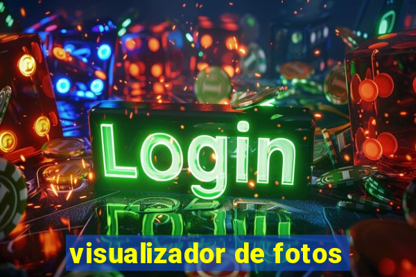 visualizador de fotos