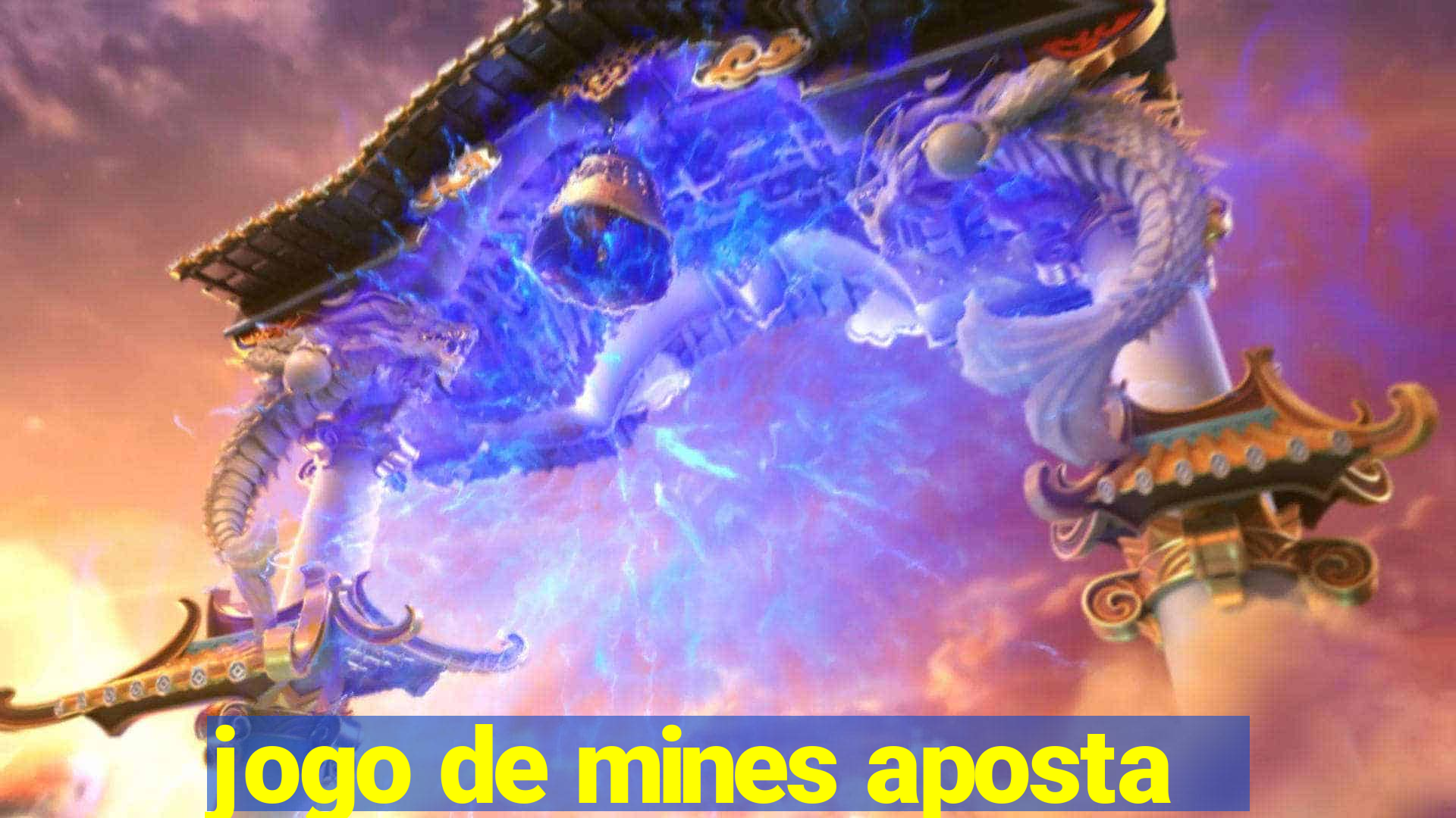 jogo de mines aposta