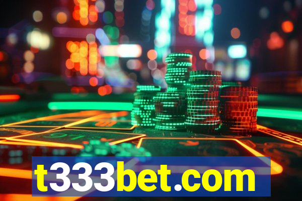 t333bet.com