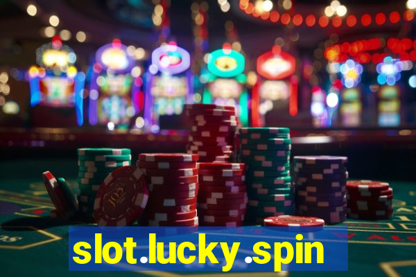 slot.lucky.spin.online.free