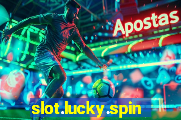 slot.lucky.spin.online.free