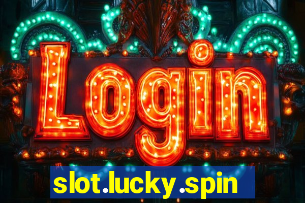 slot.lucky.spin.online.free