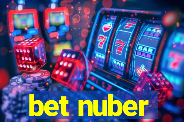 bet nuber