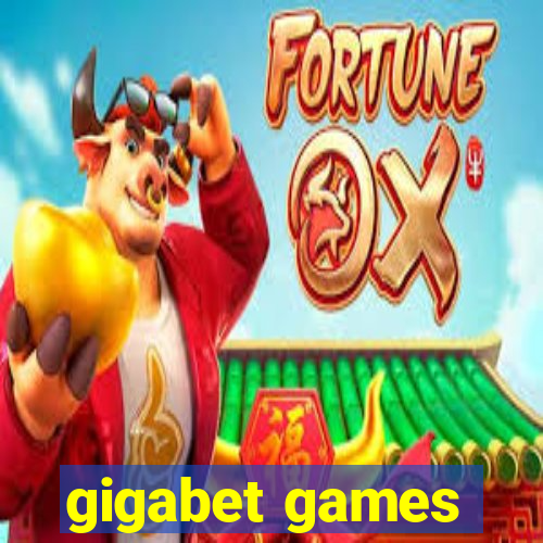 gigabet games