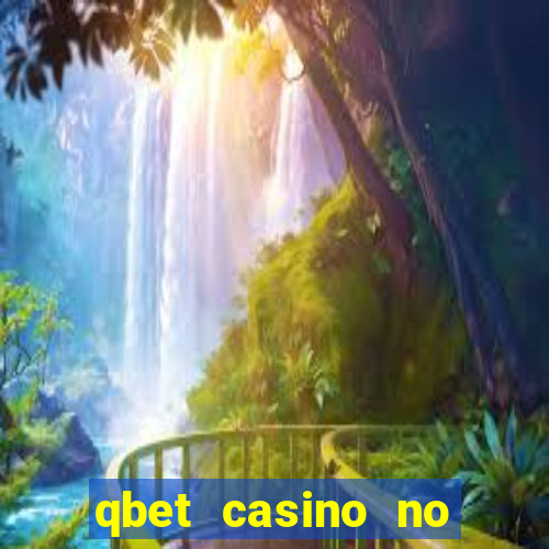 qbet casino no deposit bonus