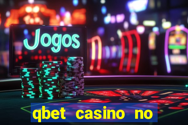 qbet casino no deposit bonus