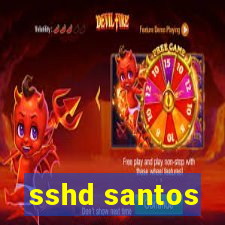 sshd santos