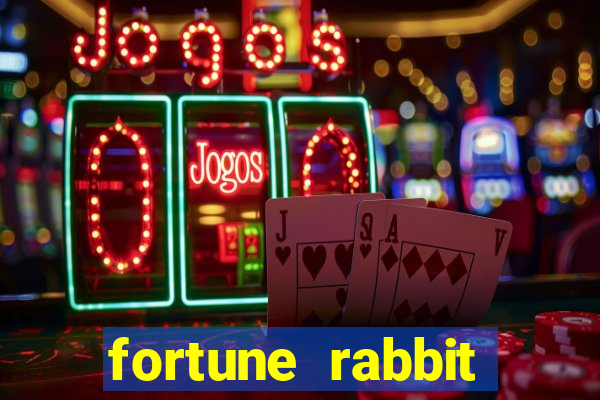 fortune rabbit horário pagante madrugada Commercial