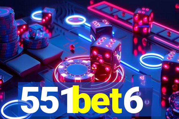 551bet6