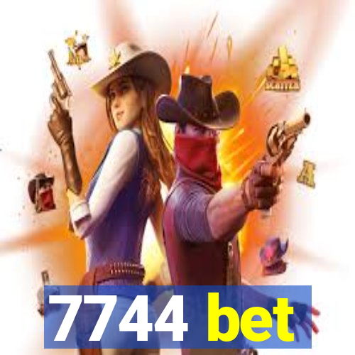 7744 bet