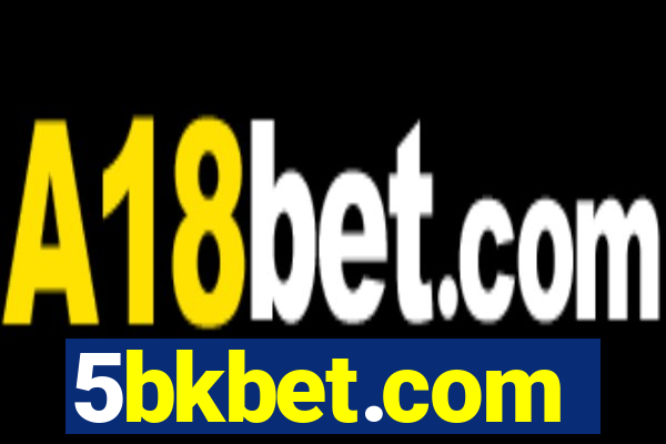 5bkbet.com