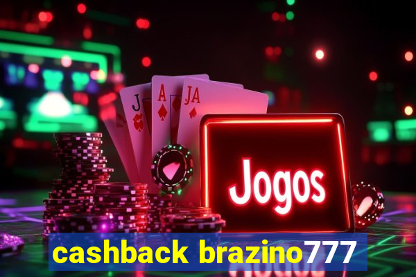 cashback brazino777