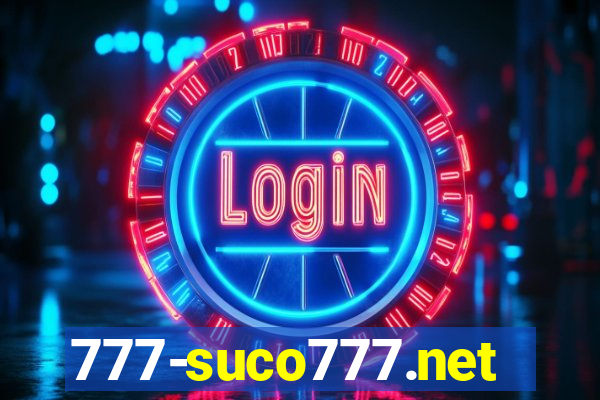 777-suco777.net