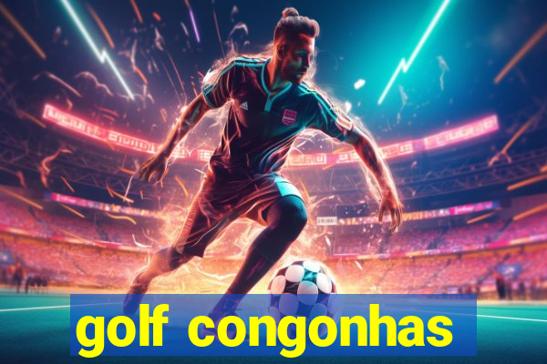 golf congonhas