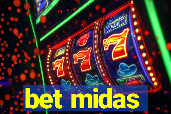 bet midas