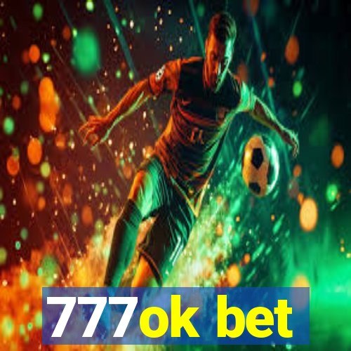 777ok bet