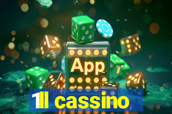 1ll cassino