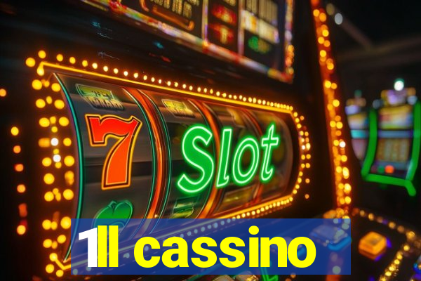 1ll cassino