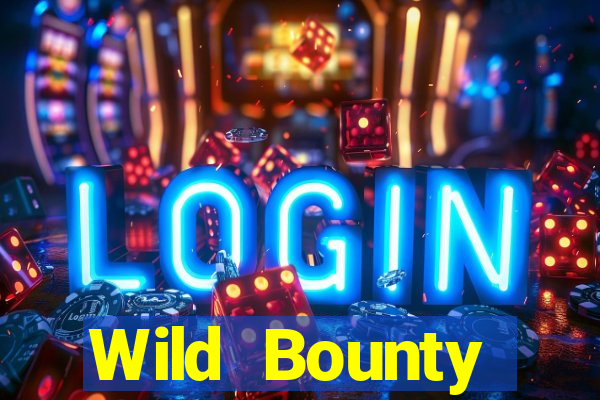 Wild Bounty Showdown melhor horário para