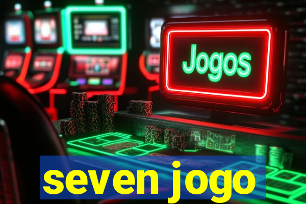 seven jogo