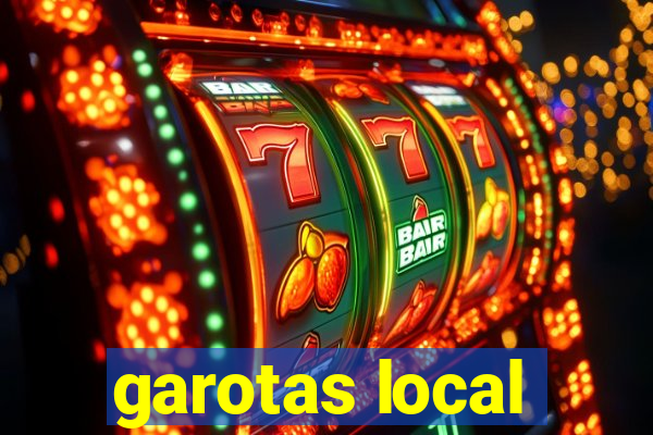 garotas local