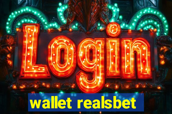 wallet realsbet