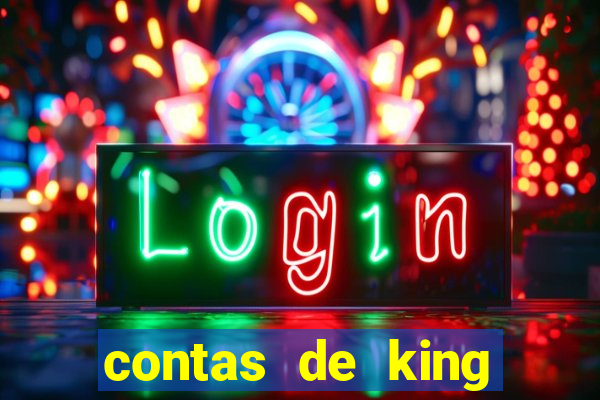 contas de king legacy gr谩tis