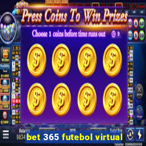 bet 365 futebol virtual