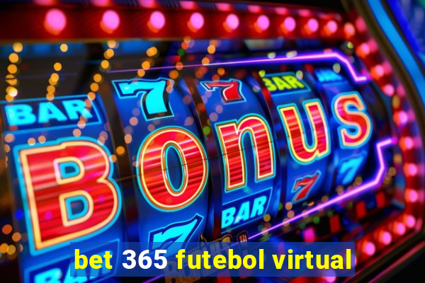 bet 365 futebol virtual