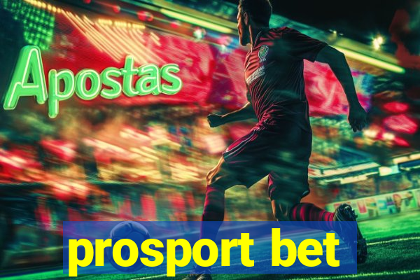 prosport bet