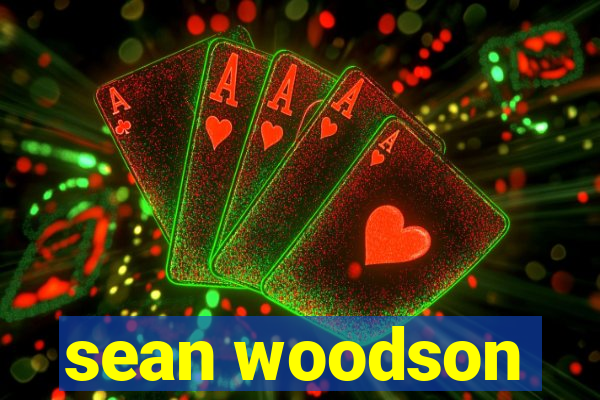 sean woodson