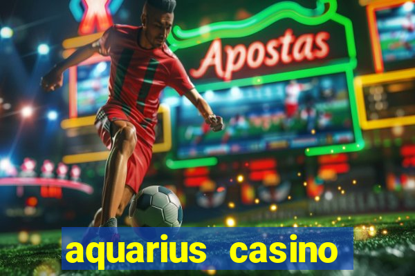 aquarius casino laughlin nv