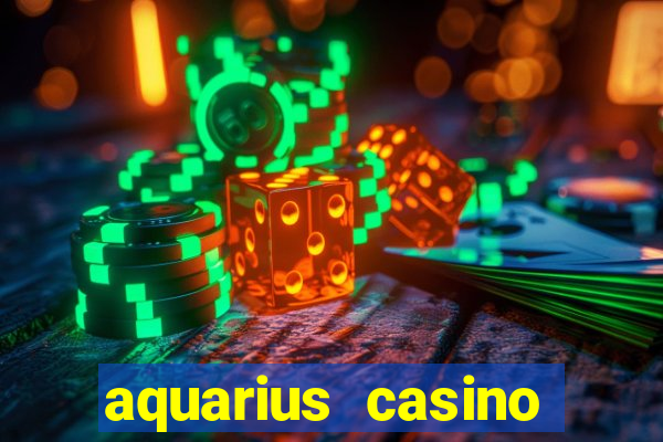 aquarius casino laughlin nv