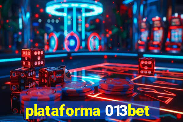 plataforma 013bet