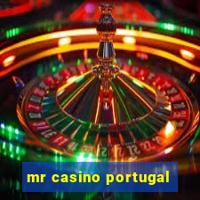 mr casino portugal