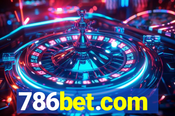 786bet.com