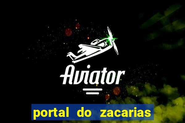 portal do zacarias mais 18